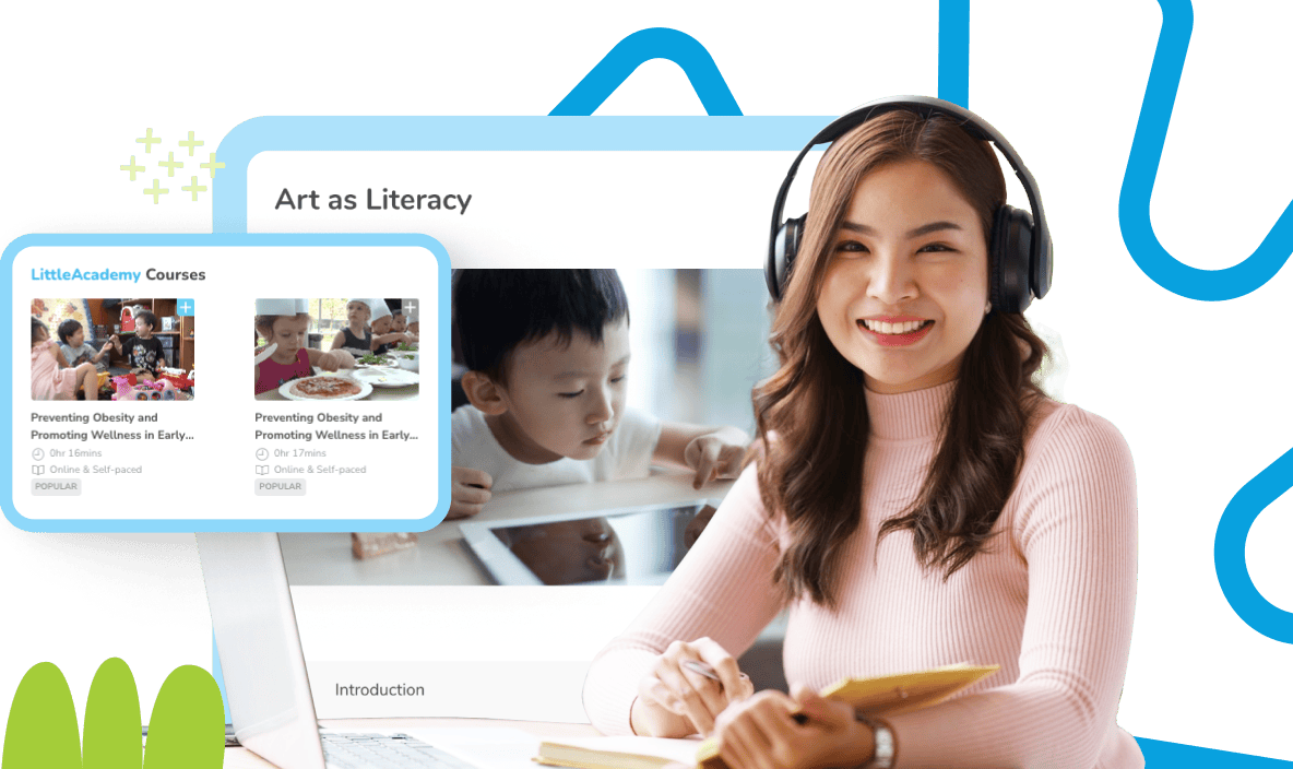 Sistem Pengurusan Profesional dibina untuk sekolah Illustration