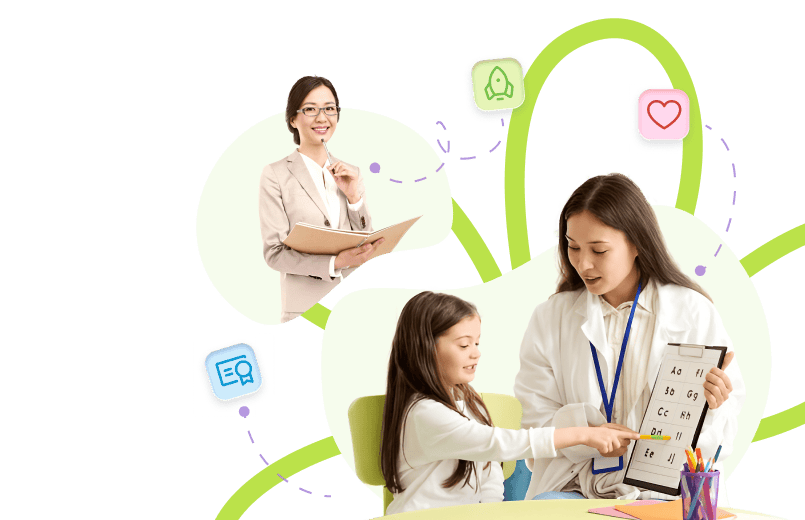 Kết nối toàn cầu thông qua *Sự kiện, Hội nghị và Cộng đồng!* Illustration